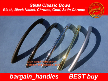 96mm Classic bows