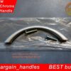 96mm Classic Bow Handles Satin Chrome