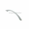 Classic Bow Handles Satin Nickel