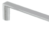 Margo - Polished Chrome