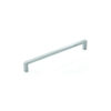 MOMO MILANO D HANDLE - DULL BRUSHED NICKEL