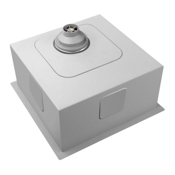 Cefito 440 x 440mm Stainless Steel Sink