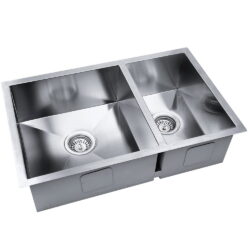 Cefito 715 x 450mm Stainless Steel Sink