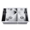 Cefito 715 x 450mm Stainless Steel Sink
