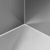Cefito 715 x 450mm Stainless Steel Sink