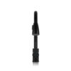 Cefito Pull-out Mixer Faucet Tap - Black - Image 3