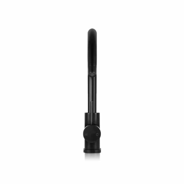Cefito Mixer Faucet Tap - Black - Image 4